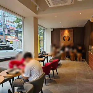 파스쿠찌 리뷰 사진