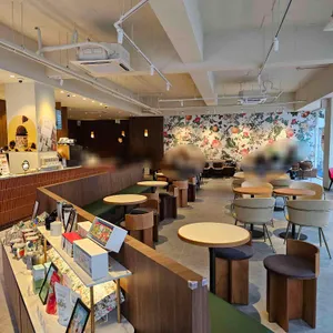 파스쿠찌 리뷰 사진