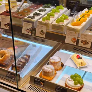 파스쿠찌 리뷰 사진