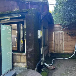 카페 1957 리뷰 사진