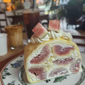 실브커피 대표 사진