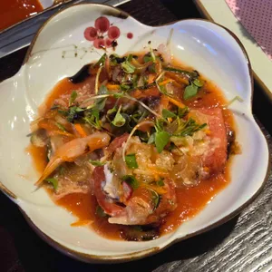 크래버대게나라 사진