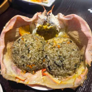 크래버대게나라 사진