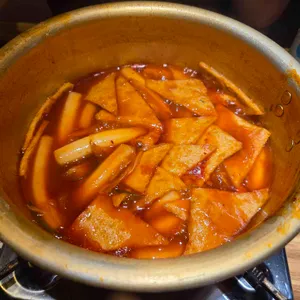 1번지통닭 사진