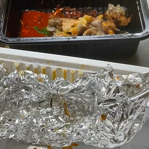 족발야시장 사진