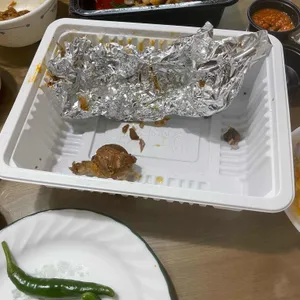 족발야시장 사진