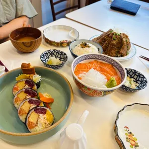 감탄성신초밥 대표 사진