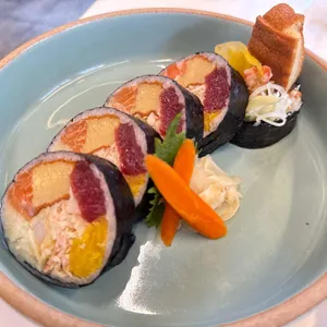 감탄성신초밥 사진