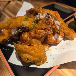 1번지통닭 사진