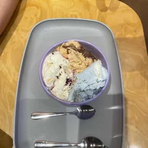 배스킨라빈스 성북종암 사진