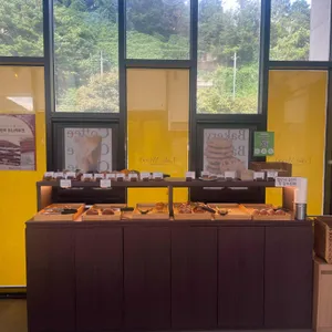 레이크우드 리뷰 사진