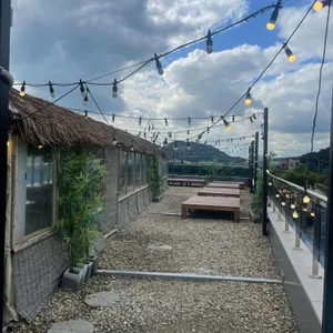 레이크우드 리뷰 사진