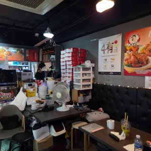 처갓집양념치킨 리뷰 사진