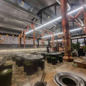 이가네숯불꼼장어 리뷰 사진