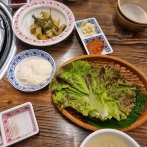 이가네숯불꼼장어 사진