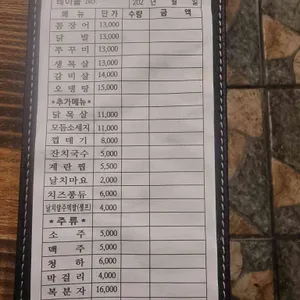 이가네숯불꼼장어 리뷰 사진