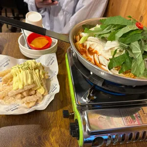 또보겠지떡볶이집 사진