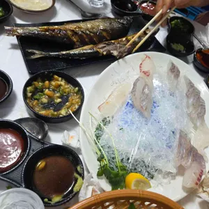 홍길동회수산 사진