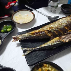 홍길동회수산 사진