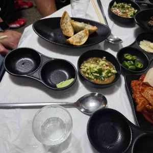 홍길동회수산 사진