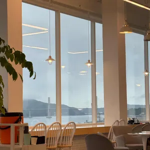 카페 스웨븐 리뷰 사진