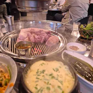 제주돈사돈 사진