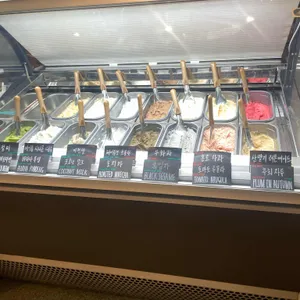 코코너즘 리뷰 사진