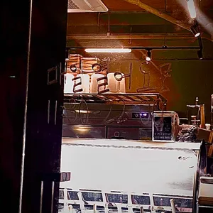 코코너즘 리뷰 사진