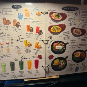 도토리가든 리뷰 사진