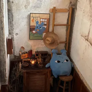 도토리가든 리뷰 사진