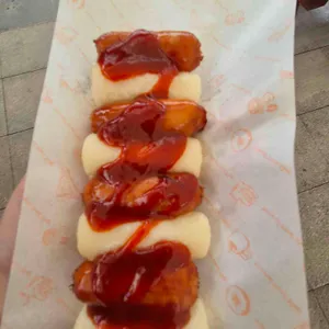 송산포도휴게소(시흥평택방향) 리뷰 사진