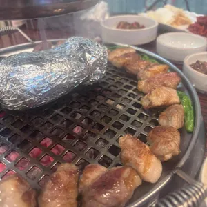 동래정 대표 사진