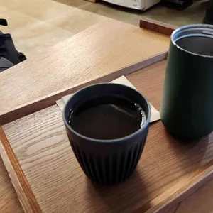 포도앤커피 사진 1