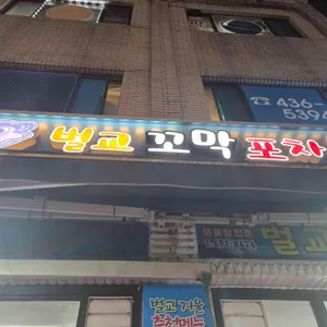 벌교꼬막포차 사진 1