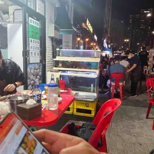 벌교꼬막포차 리뷰 사진
