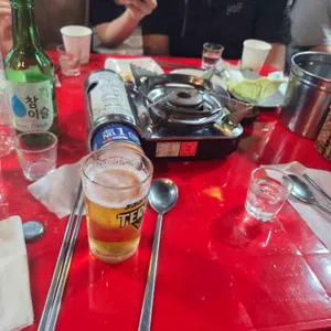 벌교꼬막포차 사진