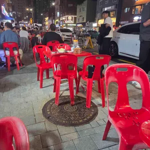 벌교꼬막포차 리뷰 사진