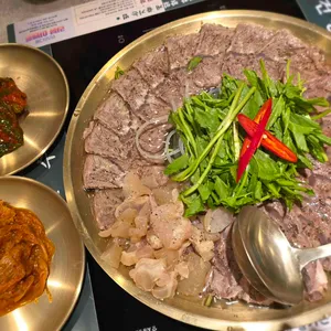 옥된장 대표 사진