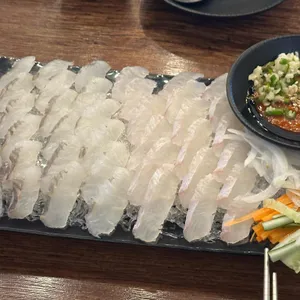 오징어본가 파주 사진