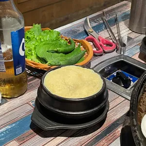 도싯골묵은지삼겹살 대표 사진