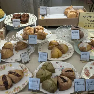 달빛과자상점 리뷰 사진