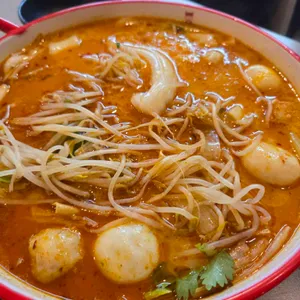 라와마라탕 사진