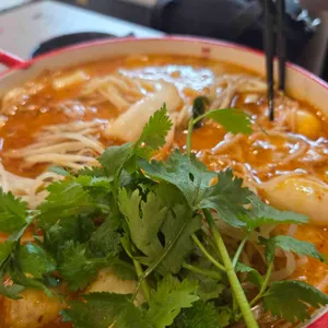 라와마라탕 사진