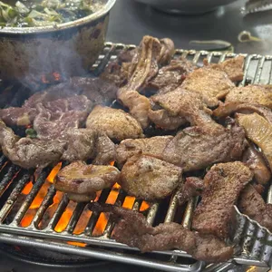 대원돈장군 사진 2