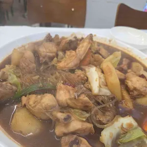 안동또또찜닭 사진 1