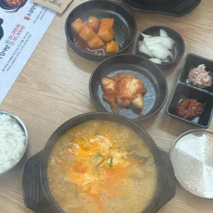 병천청년순대국 사진 1