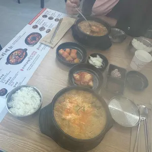 병천청년순대국 사진 2