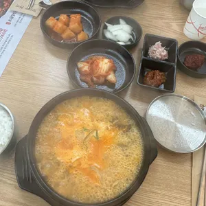 병천청년순대국 대표 사진