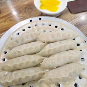 삼산밀면전문점 사진