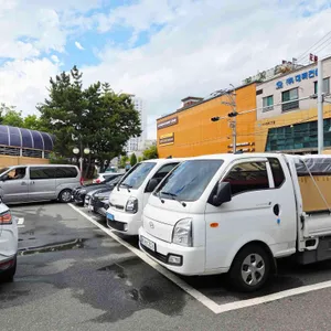 삼산밀면전문점 리뷰 사진